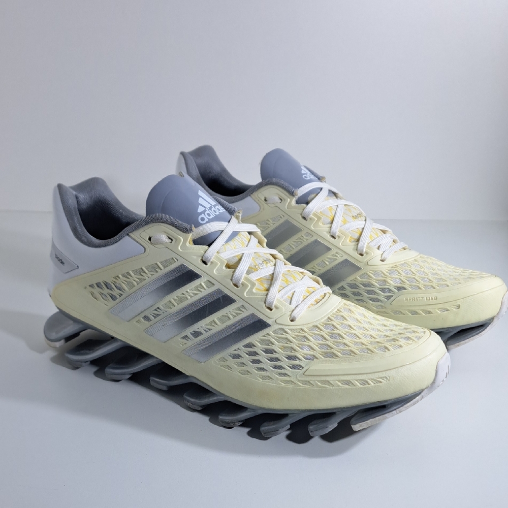 Adidas Springblade "Like New"